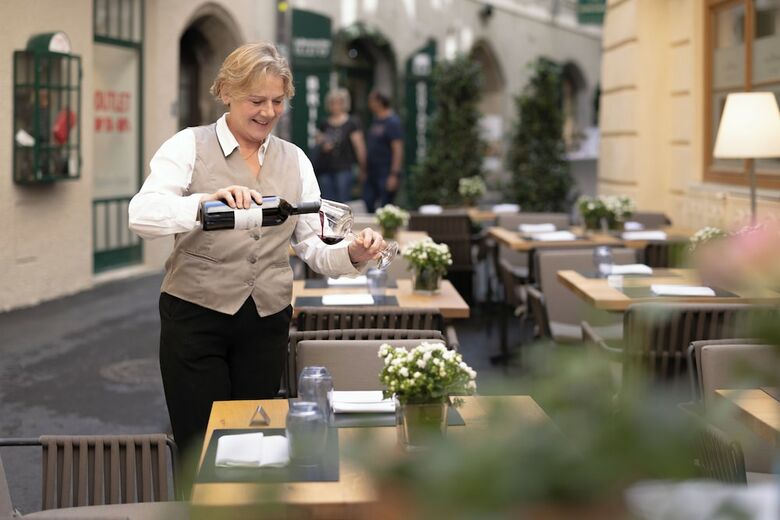 Hotel Goldene Ente