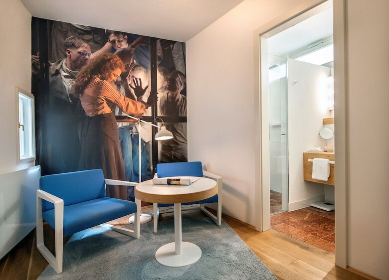 Hotel Goldene Ente