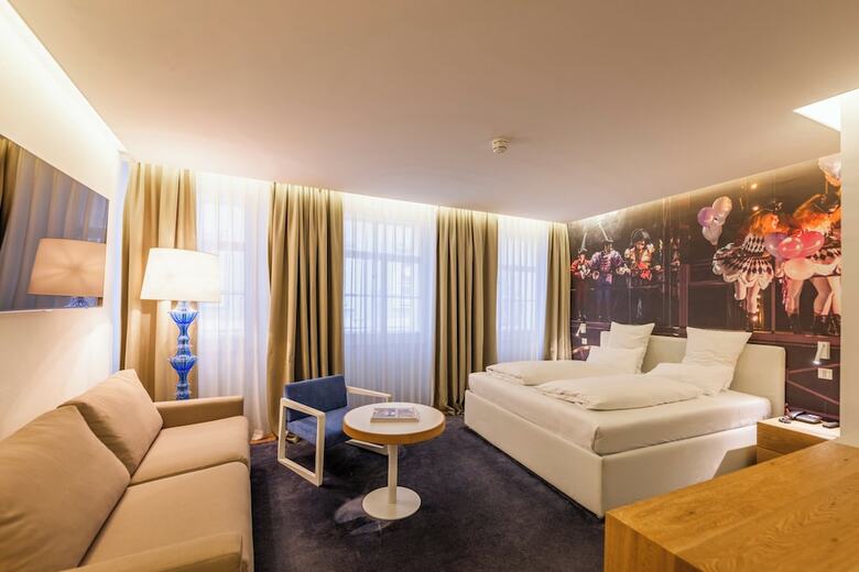 Hotel Goldene Ente