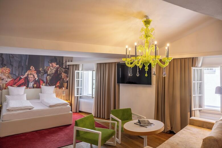 Hotel Goldene Ente