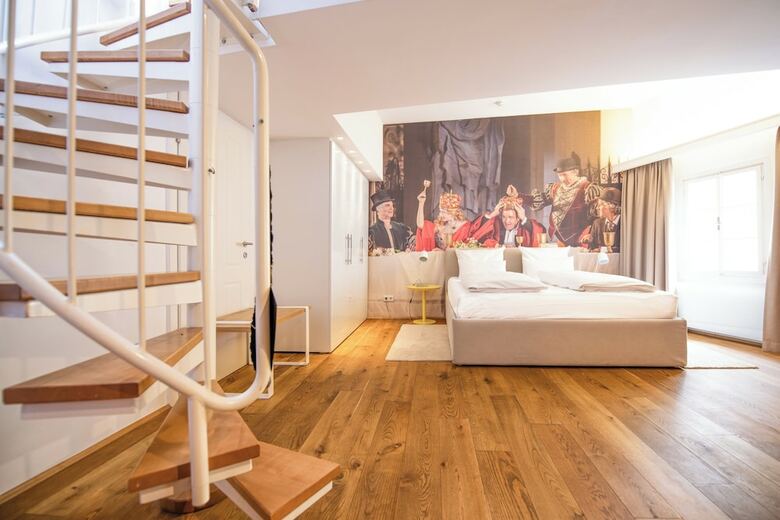 Hotel Goldene Ente