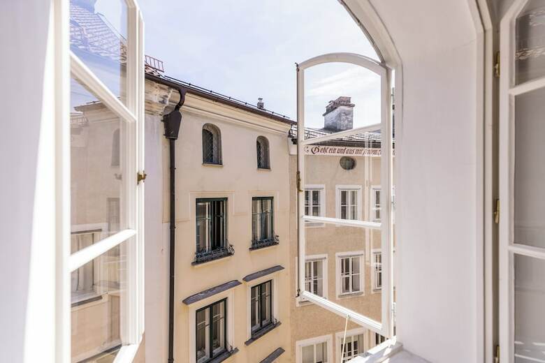 Hotel Goldene Ente