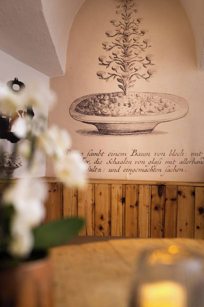 Hotel Goldene Ente