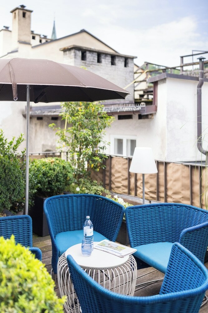 Hotel Goldene Ente