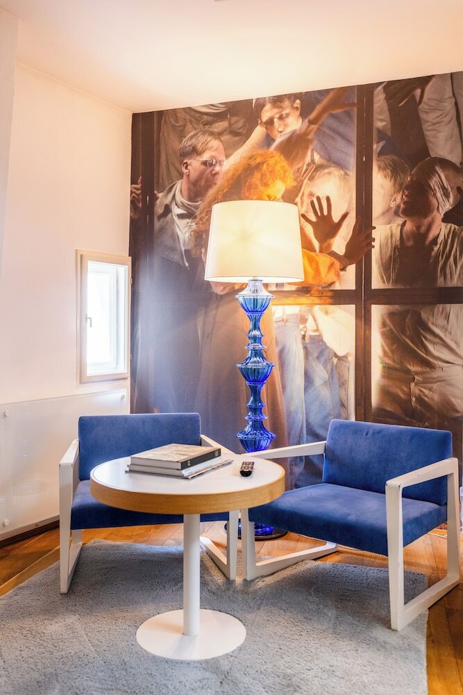Hotel Goldene Ente