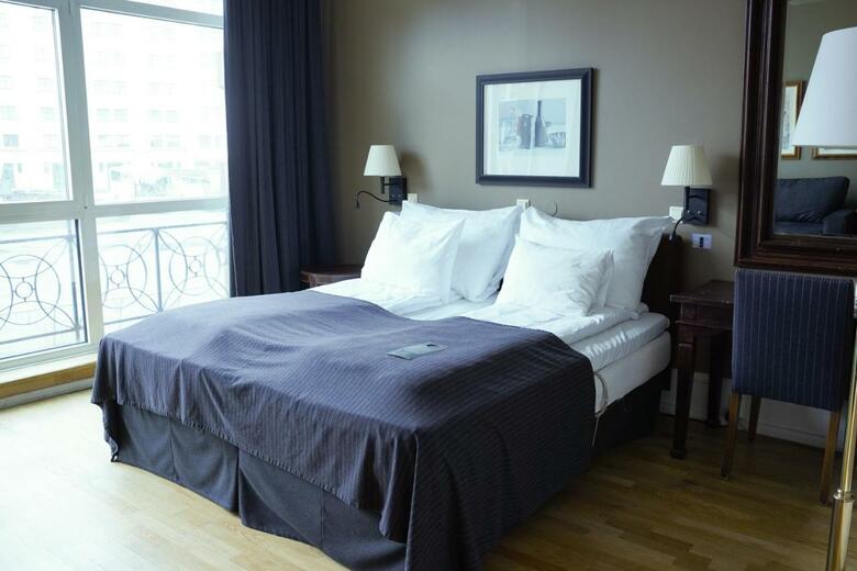 Home Hotel Bastion