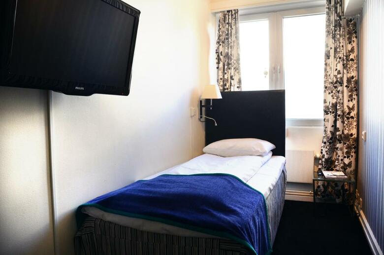 Home Hotel Bastion
