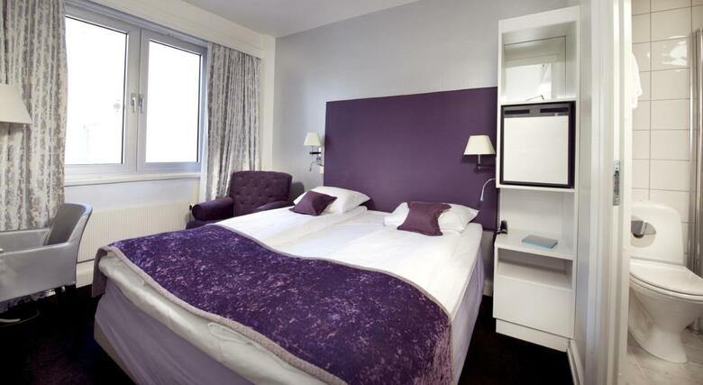 Home Hotel Bastion