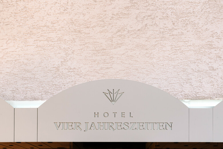 Hotel Vier Jahreszeiten Salzburg