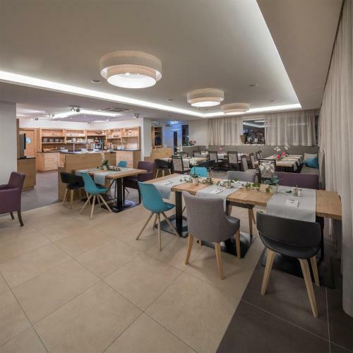 Hotel Garni Frauenschuh
