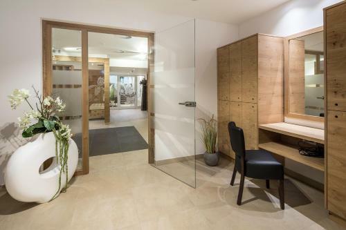 Hotel Garni Frauenschuh