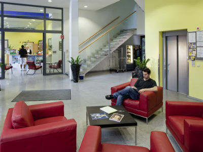 Allyouneed Hotel Salzburg
