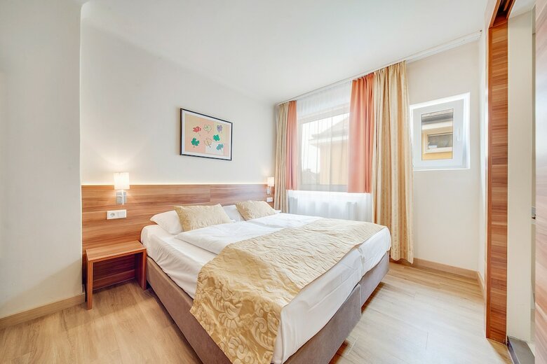 Hotel Astoria Salzburg