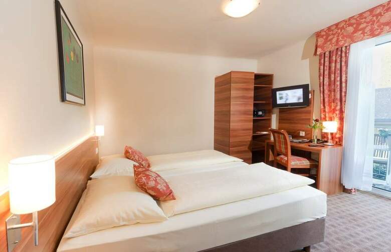 Hotel Astoria Salzburg
