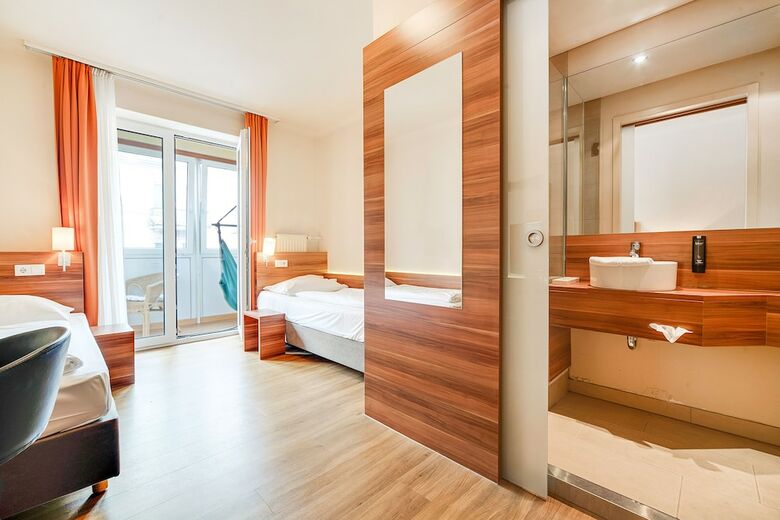 Hotel Astoria Salzburg