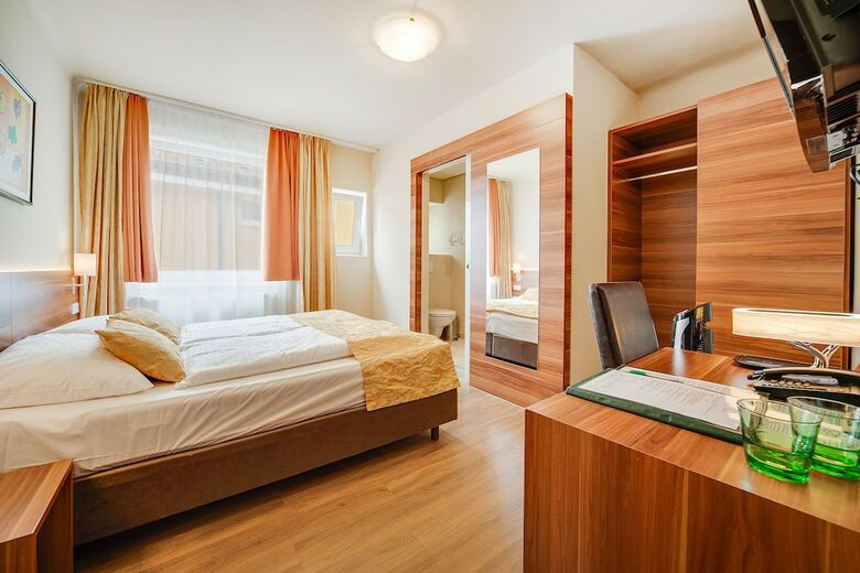 Hotel Astoria Salzburg