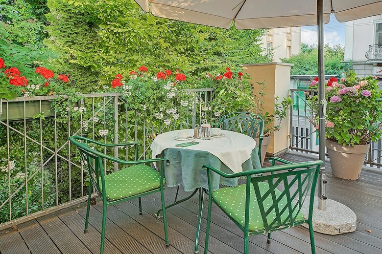 Hotel Astoria Salzburg