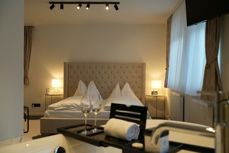 Hotel Astoria Salzburg