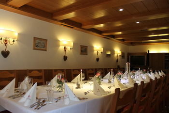 Hotel Gasthof Hartlwirt