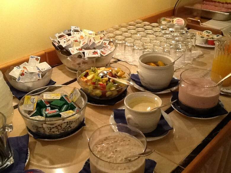 Hotel Plainbr�cke