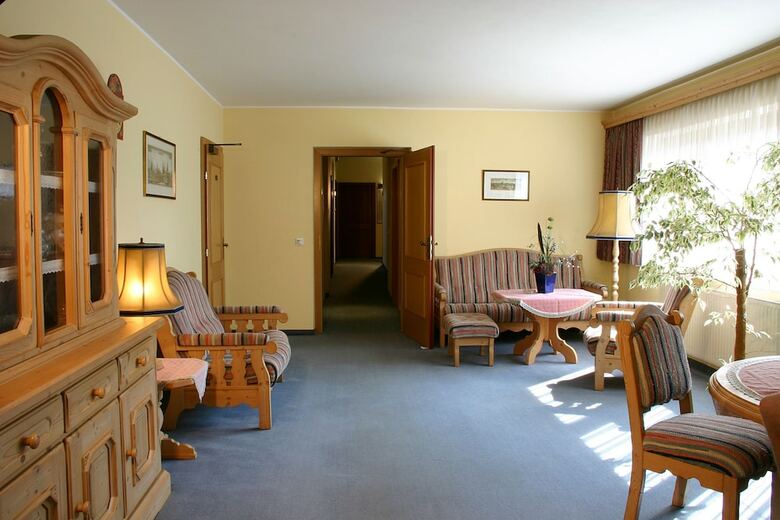 Hotel Plainbr�cke