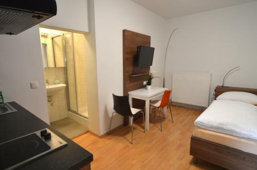 Hotel Pension Elisabeth