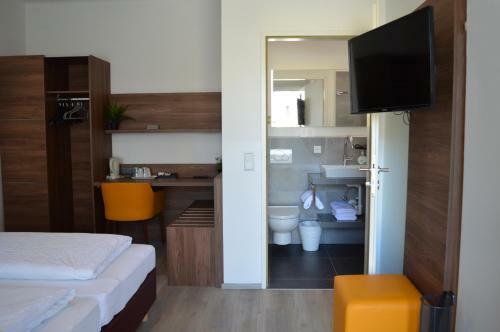Hotel Pension Elisabeth