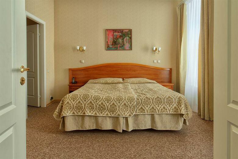 Comfort Hotel
