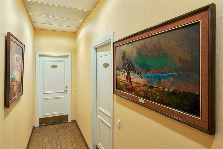 Comfort Hotel