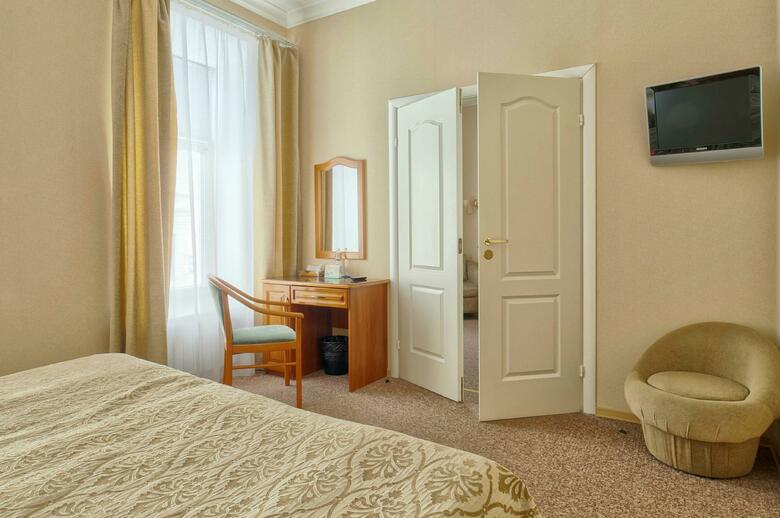 Comfort Hotel