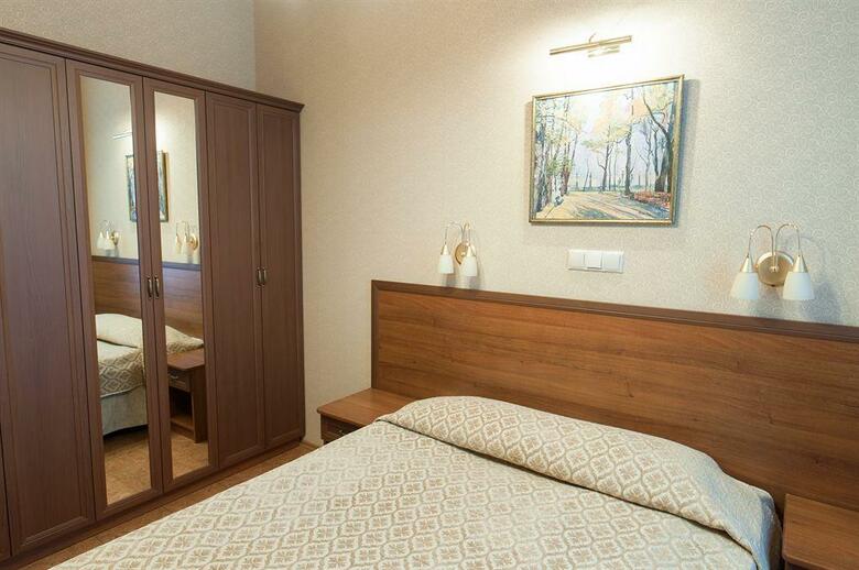 Comfort Hotel
