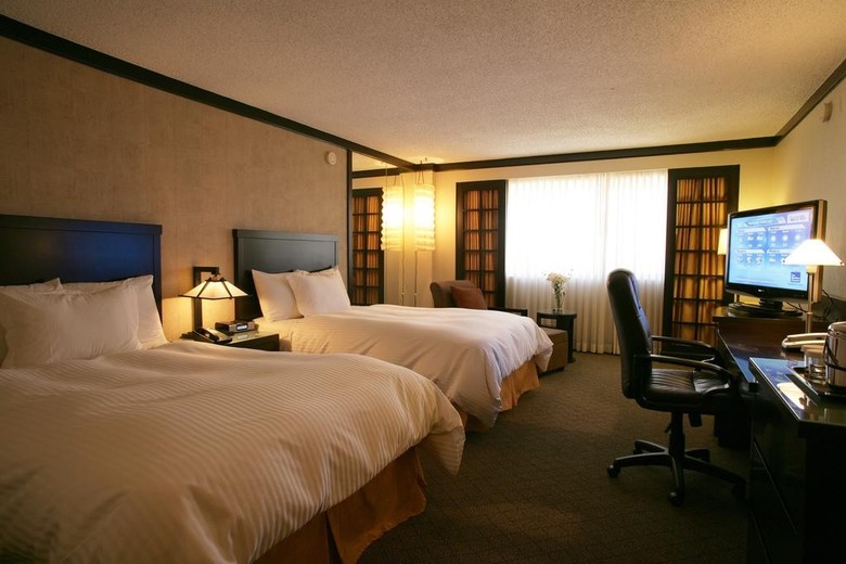 Miyako Hotel Los Angeles
