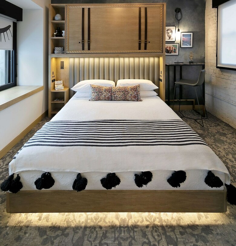 Hotel The Wayfarer Downtown La, Tapestry Collection By Hilton