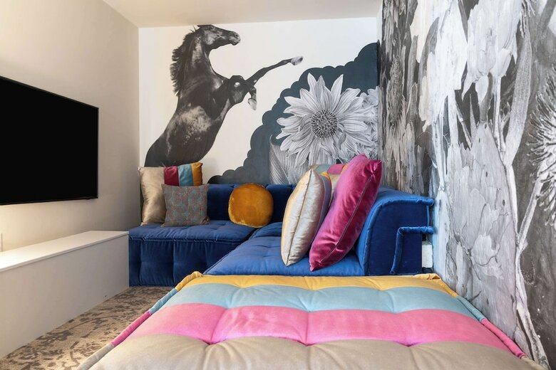 Hotel The Wayfarer Downtown La, Tapestry Collection By Hilton