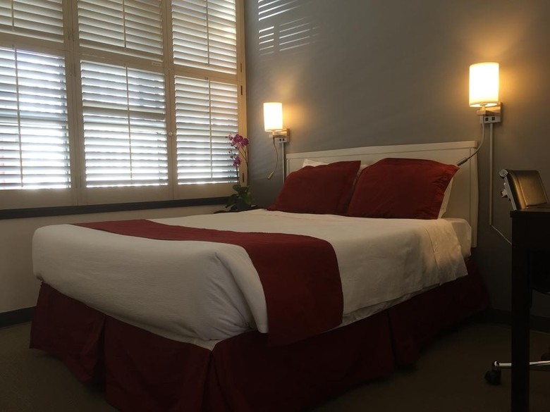 Hotel Grant Plaza