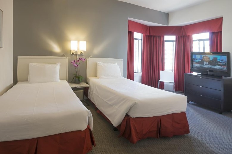 Hotel Grant Plaza