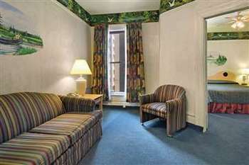 Adante Hotel