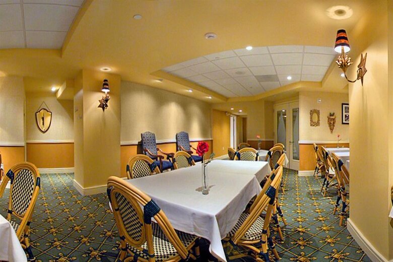 King George Hotel
