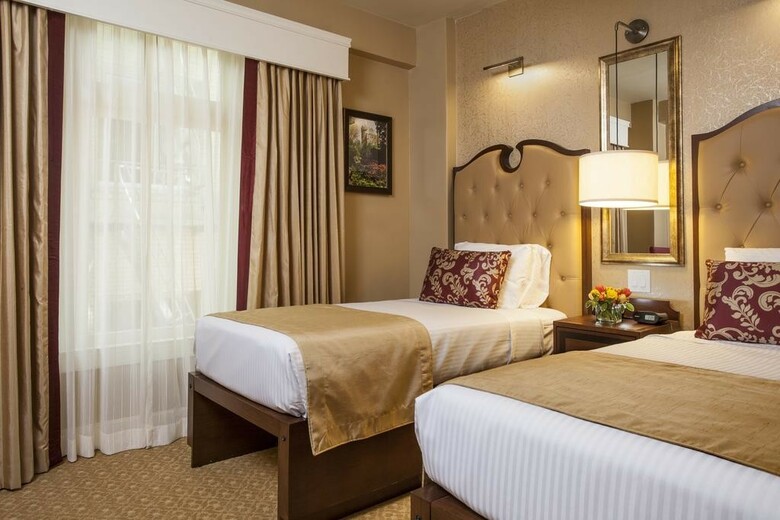 King George Hotel