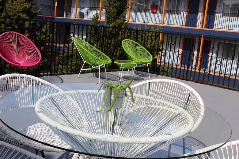 Hotel Beck�s Motor Lodge