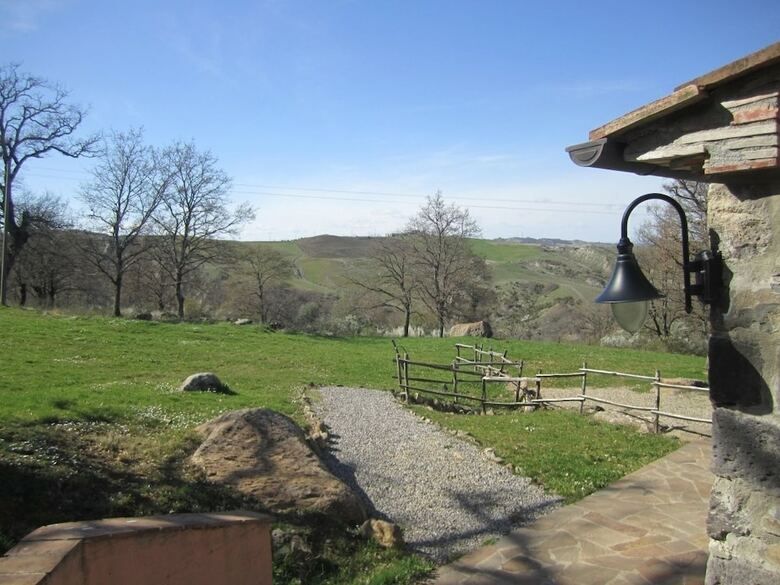 Agroturismo Casetta Di Ugolino