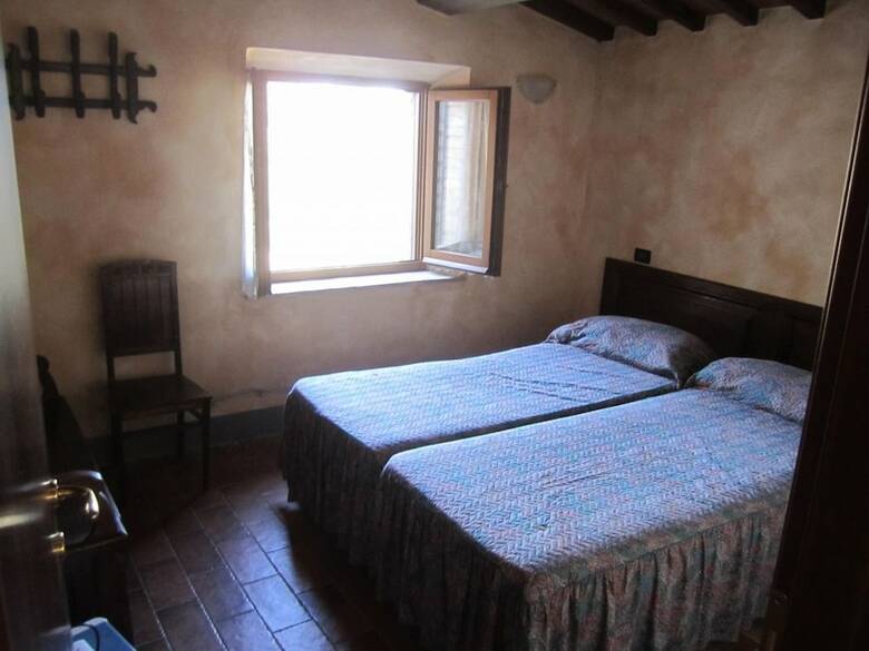 Agroturismo Casetta Di Ugolino