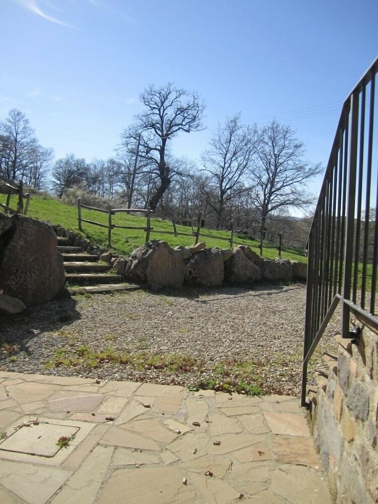 Agroturismo Casetta Di Ugolino