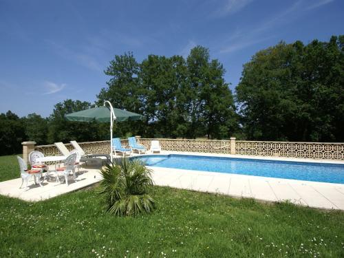 Villa Couze-st-front Lalinde