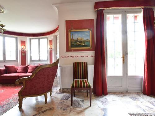 Villa Couze-st-front Lalinde