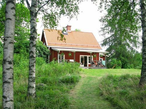 Two-bedroom Holiday Home In Gr�smark