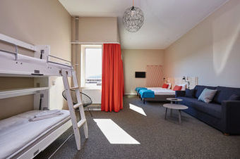 First Hotel Kviberg Park