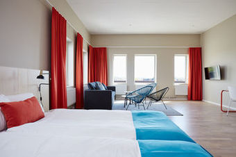First Hotel Kviberg Park