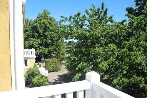 Hostal Mj�llbyhus Pensionat & Stugby