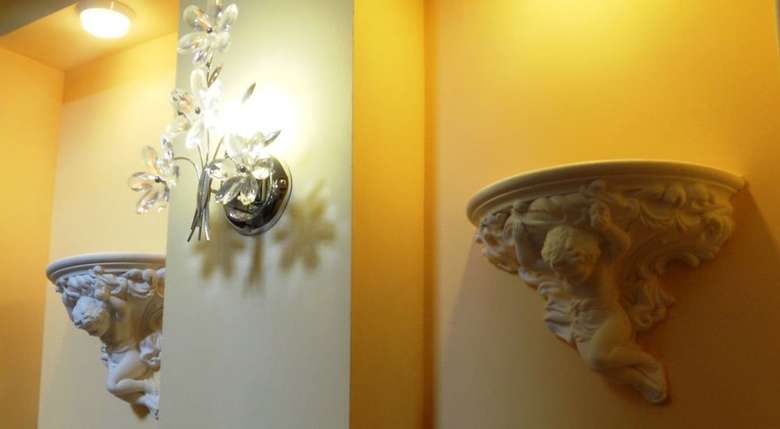 Hostal B&B Perla Di Corso Savoia
